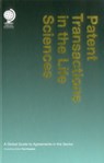 Patent Transactions in the Life Sciences - Paul England - 9781909416284