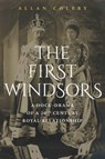 The First Windsors - COLEBY,  Allan - 9781909421943