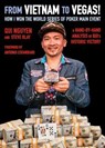 From Vietnam to Vegas! - Qui Nguyen ; Steve Blay ; Antonio Esfandiari - 9781909457805