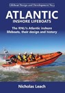 Atlantic Inshore Lifeboats - LEACH,  Nicholas - 9781909540187