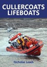 Cullercoats Lifeboats - Nicholas Leach - 9781909540293