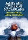 James and Catherine Macfarlane - Nicholas Leach - 9781909540361