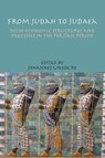 From Judah to Judaea - Johannes Unsok Ro - 9781909697232