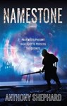 Namestone - Anthony Shephard - 9781909728271