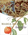 Maria merian's butterflies - kate heard - 9781909741317