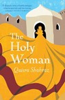 The Holy Woman - Qaisra Shahraz - 9781909807006