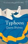 Typhoon - Qaisra Shahraz - 9781909807051