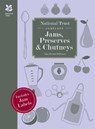 National Trust Complete Jams, Preserves and Chutneys - Sara Paston-Williams - 9781909881518