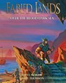 Over the Blood-Dark Sea - Dave Morris ; Jamie Thomson - 9781909905344