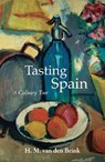 Tasting Spain - H. M . van den Brink - 9781909961210