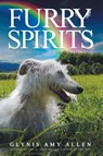 Furry Spirits - Glynis Amy Allen - 9781910027486