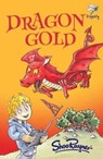 Dragon Gold - Shoo (Author) Rayner - 9781910080047