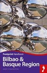 Bilbao & Basque Region - SYMINGTON,  Andy - 9781910120460