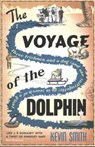 The Voyage of the Dolphin - Kevin Smith - 9781910124826