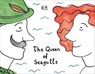 Queen of Seagulls - Ruta Briede - 9781910139134