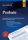 Lawpack Probate DIY Kit - Lawpack - 9781910143964