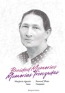 Braided Memories - Marjorie Agosin - 9781910146385
