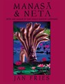 Manasa and Neta - Jan Fries - 9781910191149