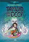 Tamsin and the Deep - CAMERON,  Neill - 9781910200773