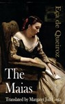 The Maias - Eca de Queiroz - 9781910213445