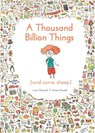 A Thousand Billion Things (and Some Sheep) - Loic Clement - 9781910277423