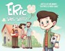 Eric says sorry - Dai Hankey ; Xavier Bonet - 9781910307526