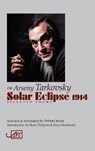 Solar Eclipse 1914 - Arseny Tarkovsky - 9781910345856