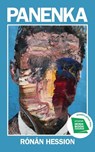 Panenka - Short listed for The An Post Irish Novel of the Year 2021 - Ronan Hession - 9781910422670