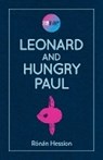 Leonard and Hungry Paul - HESSION,  Ronan - 9781910422755