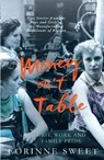 Money On't Table - Grit, Work and Family Pride - Corinne Sweet - 9781910463543