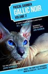 Gallic Noir - Pascal Garnier - 9781910477595