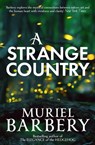 A Strange Country - Muriel Barbery - 9781910477786