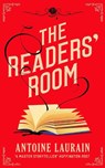 The Readers' Room - Antoine Laurain - 9781910477977