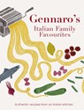 Gennaro's Italian Family Favourites - Gennaro Contaldo - 9781910496435