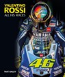 Valentino Rossi - Mat Oxley - 9781910505212