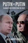 Putin vs Putin - DUGIN,  Alexander - 9781910524114