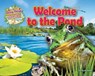 Welcome to the Pond - Ruth Owen - 9781910549735