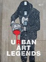 Urban Art Legends - KET,  Alan - 9781910552056