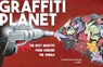 Graffiti Planet -  - 9781910552179