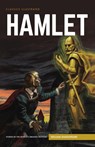 Hamlet the Prince of Denmark - William Shakespeare - 9781910619704