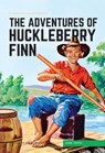 Adventures of Huckleberry Finn - Mark Twain - 9781910619872