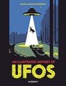 An Illustrated History of UFOs - Adam Allsuch Boardman - 9781910620694