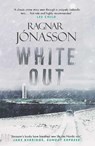 Whiteout - Ragnar Jonasson - 9781910633892