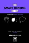 The Smart Thinking Book - Kevin Duncan - 9781910649213