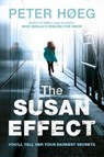 The Susan Effect - Peter Hoeg ; Martin Aitken - 9781910701300