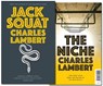 Two Dark Tales - Charles Lambert - 9781910709290