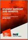 Student Support and Benefits Handbook, England, Wales and Northern Ireland - David Malcolm ; Lynne Condell ; Angela Toal - 9781910715451