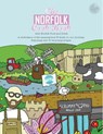The Norfolk Cook Book - Kate Reeves-Brown - 9781910863237