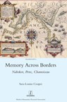Memory Across Borders - COOPER,  Sara-Louise - 9781910887080