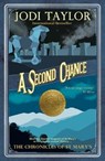 A Second Chance - Jodi Taylor - 9781910939512